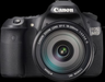 Canon EOS 60D price and images.