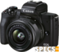 Canon EOS M50 Mark II (EOS Kiss M2) price and images.