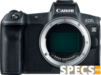 Canon EOS R price and images.
