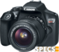 Canon EOS Rebel T6 (EOS 1300D) price and images.