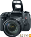 Canon EOS Rebel T6s (EOS 760D / EOS 8000D) price and images.