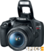 Canon EOS Rebel T7 (EOS 2000D)