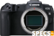 Canon EOS RP price and images.