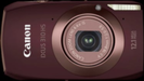 Canon IXUS 310 HS (ELPH 500 HS / IXUS 310 HS / IXY 31S) price and images.