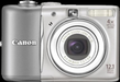 Canon PowerShot A1100 IS price and images.