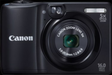 Canon PowerShot A1300 price and images.