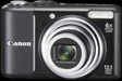Canon PowerShot A2100 IS price and images.