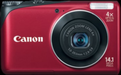 Canon PowerShot A2200 price and images.