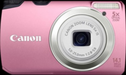 Canon PowerShot A3200 IS price and images.