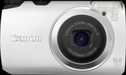 Canon PowerShot A3300 IS price and images.