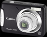 Canon PowerShot A480 price and images.