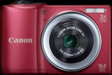 Canon PowerShot A810 price and images.