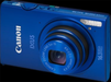 Canon PowerShot ELPH 330 HS (IXUS 255 HS)