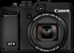 Canon PowerShot G1 X price and images.