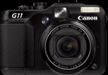 Canon PowerShot G11 price and images.