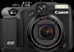 Canon PowerShot G12 price and images.