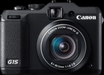 Canon PowerShot G15 price and images.