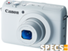 Canon PowerShot N100 price and images.