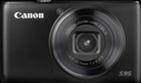 Canon PowerShot S95 price and images.