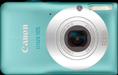 Canon PowerShot SD1300 IS / IXUS 105 / IXY 200F price and images.