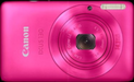Canon PowerShot SD1400 IS / IXUS 130 / IXY 400F price and images.