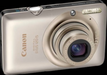 Canon PowerShot SD940 IS / Digital IXUS 120 IS