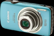 Canon PowerShot SD980 IS / Digital IXUS 200 IS
