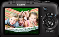 Canon PowerShot SX120 IS price and images.
