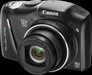 Canon PowerShot SX150 IS