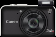 Canon PowerShot SX230 HS price and images.