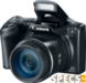 Canon PowerShot SX400 IS price and images.