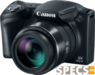 Canon PowerShot SX410 IS price and images.