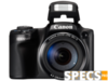 Canon PowerShot SX510 HS price and images.