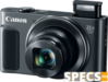 Canon PowerShot SX620 HS price and images.