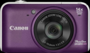 Canon SX220 HS price and images.