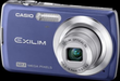 Casio Exilim EX-Z35 price and images.