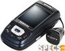 Samsung D500 price and images.