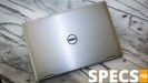 Dell Inspiron 17 7000 2-in-1 Laptop -DNCWSCB6110H