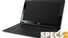 Dell Inspiron Mini iM1012-687OBK price and images.