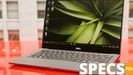 Dell XPS 13 price and images.