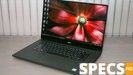 Dell XPS 15 price and images.