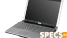 Dell XPS M1330 price and images.