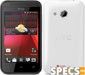 HTC Desire 200 price and images.