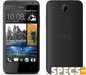 HTC Desire 300 price and images.