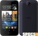 HTC Desire 310 price and images.