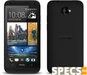 HTC Desire 601 price and images.