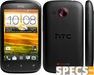HTC Desire C price and images.