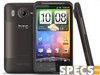 HTC Desire HD price and images.