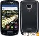 Samsung Droid Charge I510 price and images.