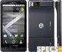 Motorola DROID X price and images.